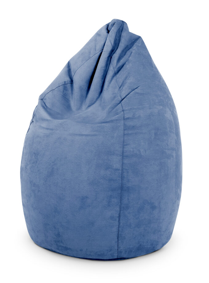 Drop Sitzsack 60x60x90 cm - 220 Liter Indoor
