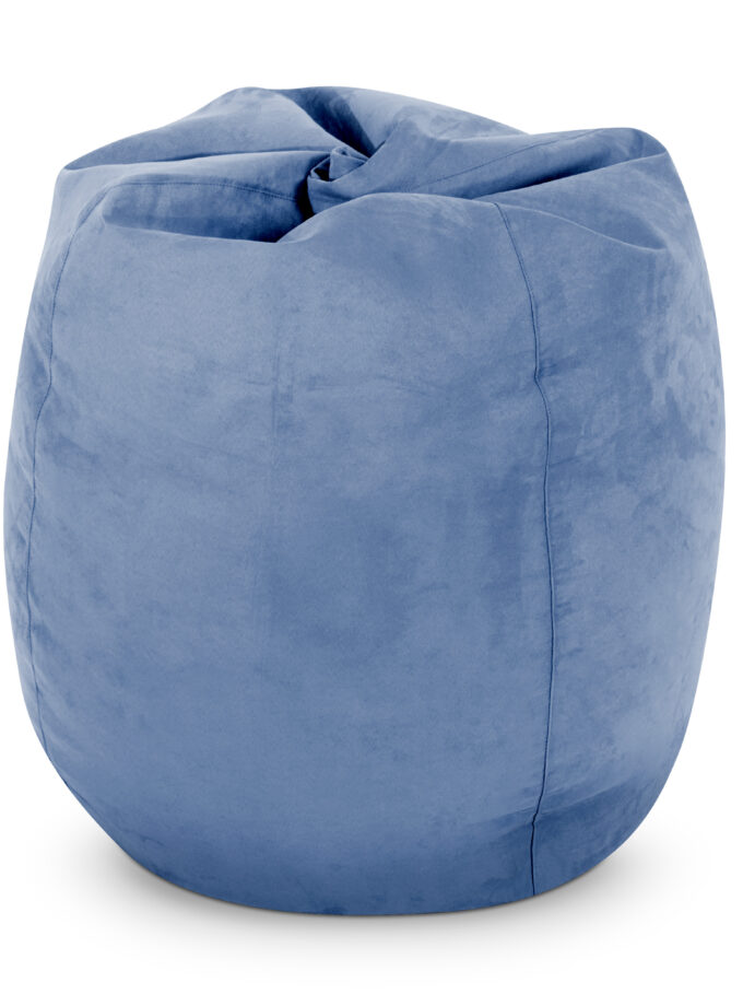Drop Sitzsack 60x60x90 cm - 220 Liter Indoor
