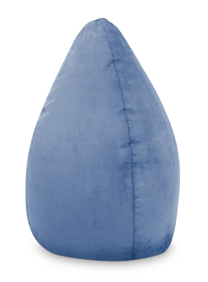 Drop Sitzsack 60x60x90 cm - 220 Liter Indoor
