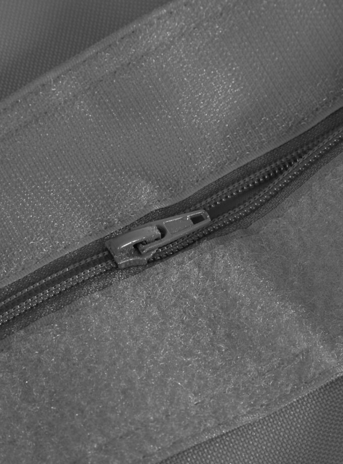 Square XXL Riesensitzsack 140x180cm - 380 Liter EPS Perlen Füllung - In- & Outdoor Sitzsack