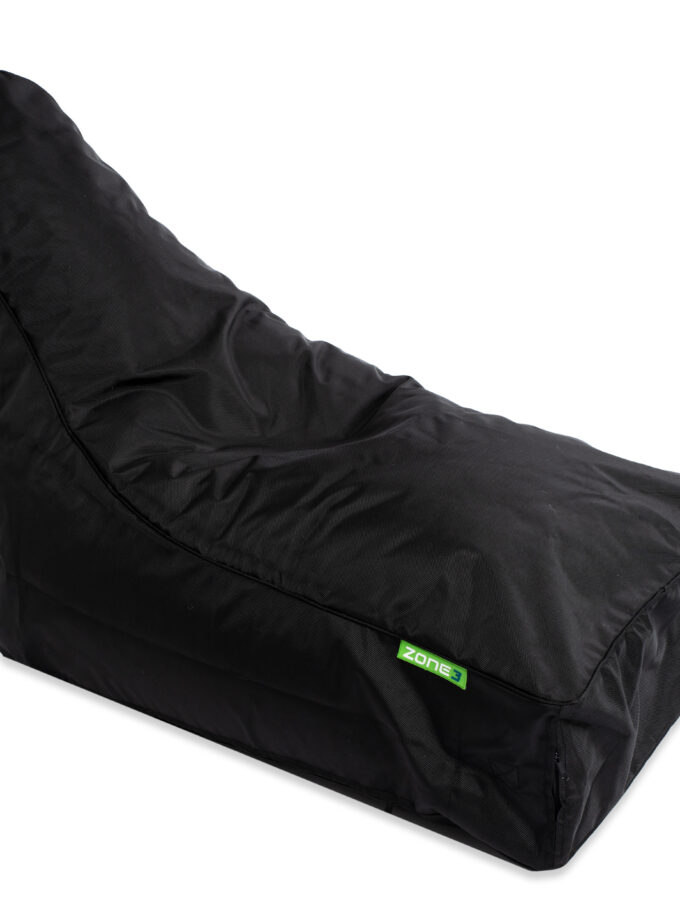 Lounge Chair Zone3 - Gaming Sitzsack 90x55x75 cm - 150 Liter - Indoor