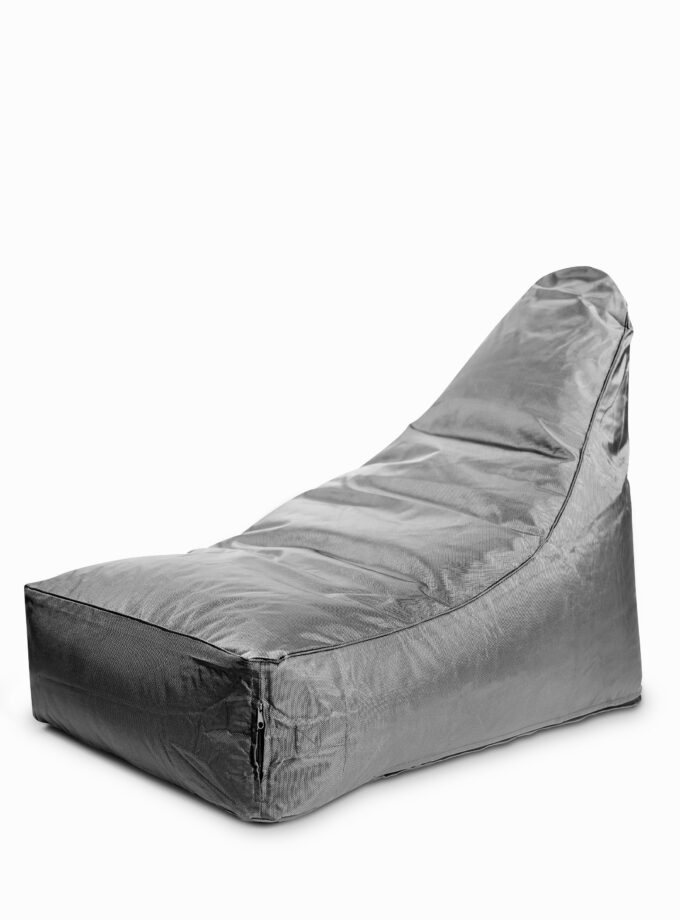 Lounge Chair Zone3 - Gaming Sitzsack 90x55x75 cm - 150 Liter - Indoor