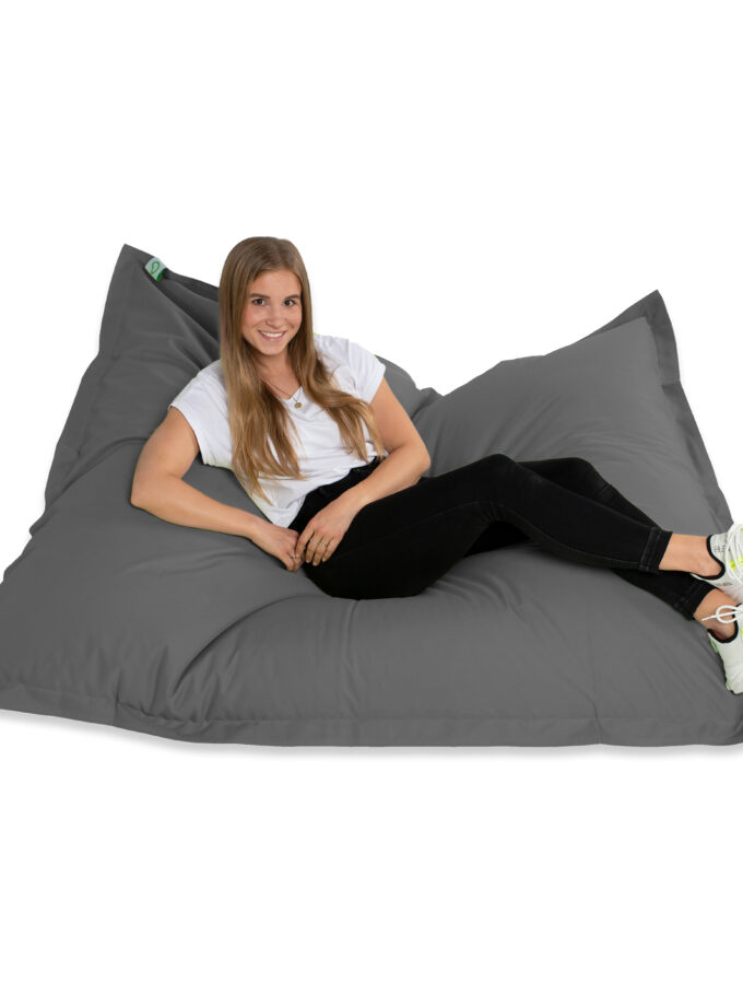 Square XXL HÜLLE / BEZUG 140x180 cm - PVC