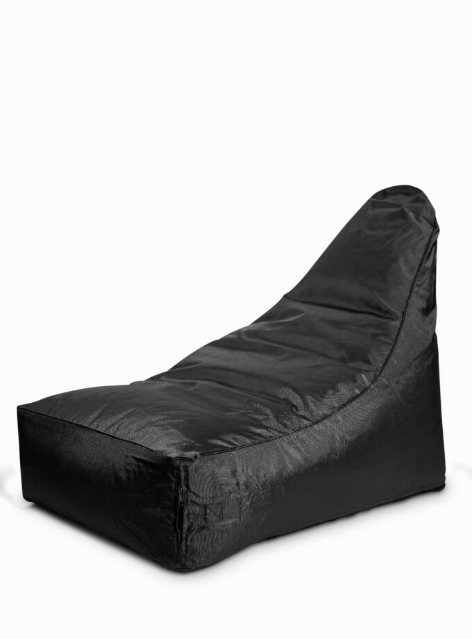 Lounge Chair Zone3 - Gaming Sitzsack 90x55x75 cm - 150 Liter - Indoor