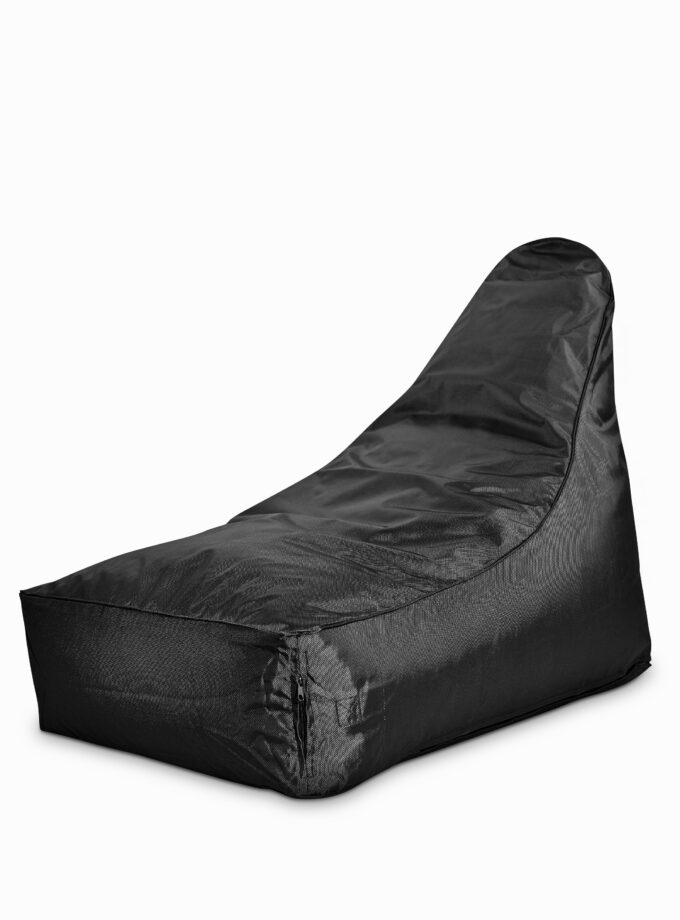 Lounge Chair Zone3 - Gaming Sitzsack 90x55x75 cm - 150 Liter - Indoor