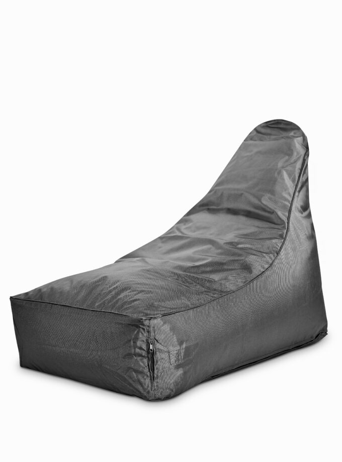 Lounge Chair Zone3 - Gaming Sitzsack 90x55x75 cm - 150 Liter - Indoor