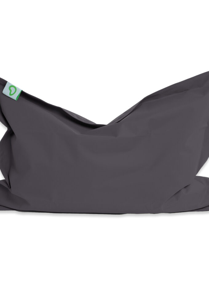 BeBi Mini Sitzsack 100x70 cm - 70 Liter, In- & Outdoor