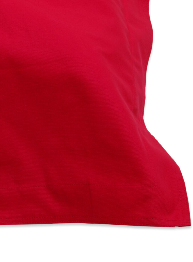 Square XXL Riesensitzsack 140x180 cm - 380 Liter EPS Perlen Füllung - Indoor