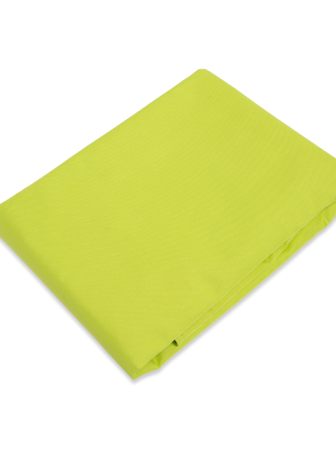 Square XL HÜLLE / BEZUG 120x160 cm - PVC