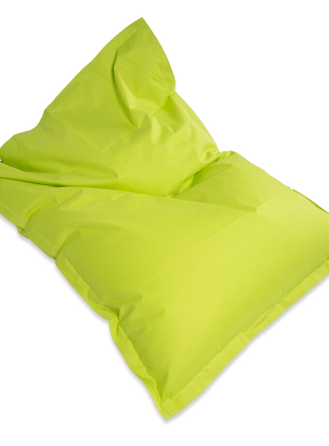 Square XL HÜLLE / BEZUG 120x160 cm - PVC